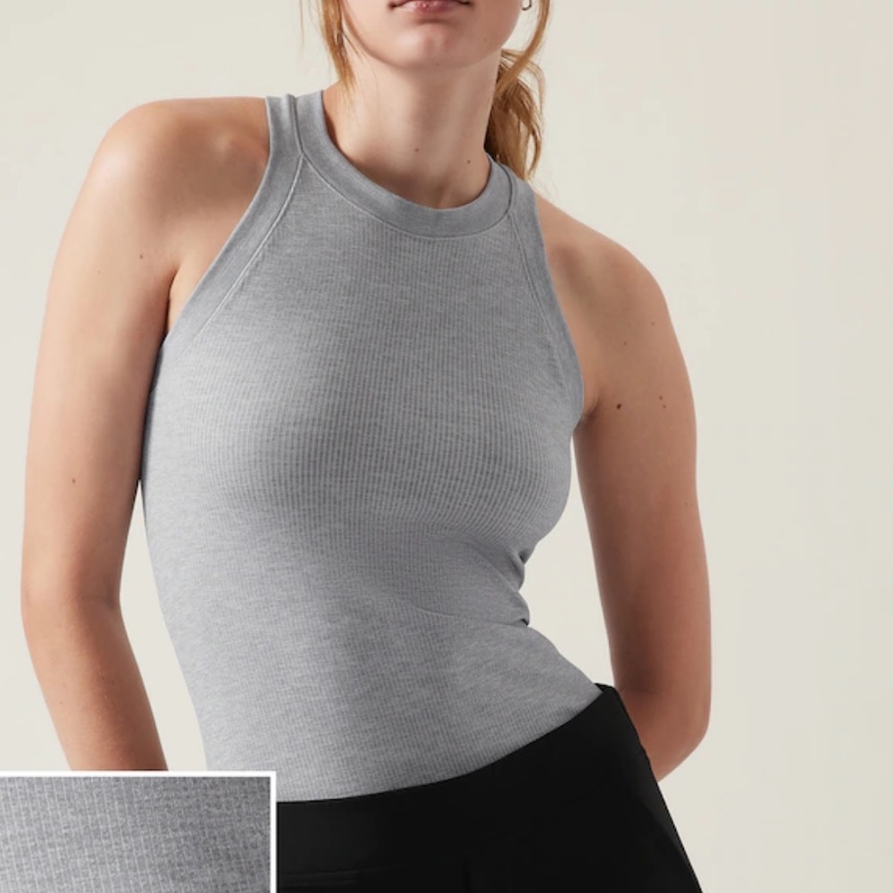 Athleta tank top